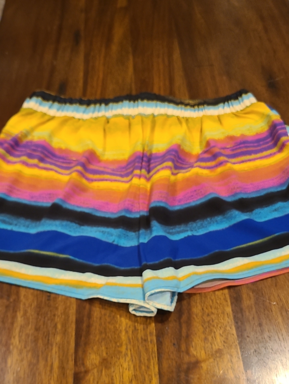 New York & Company Skort Shorts Womens XL. New with Tags - Picture 6 of 6